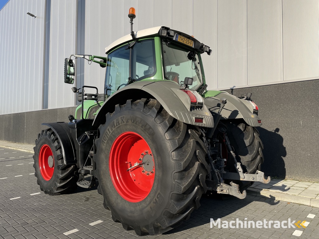 Fendt 826 Vario
