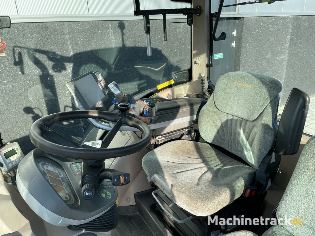 Fendt 720 Profiplus
