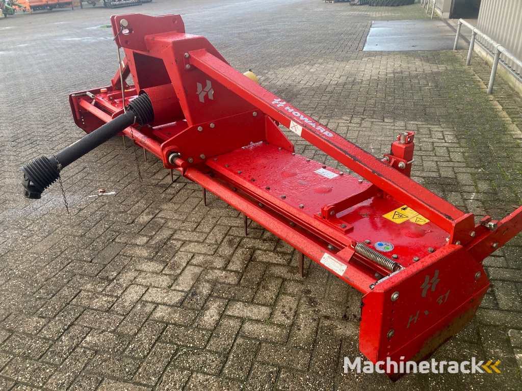 Kongskilde HK 31-350