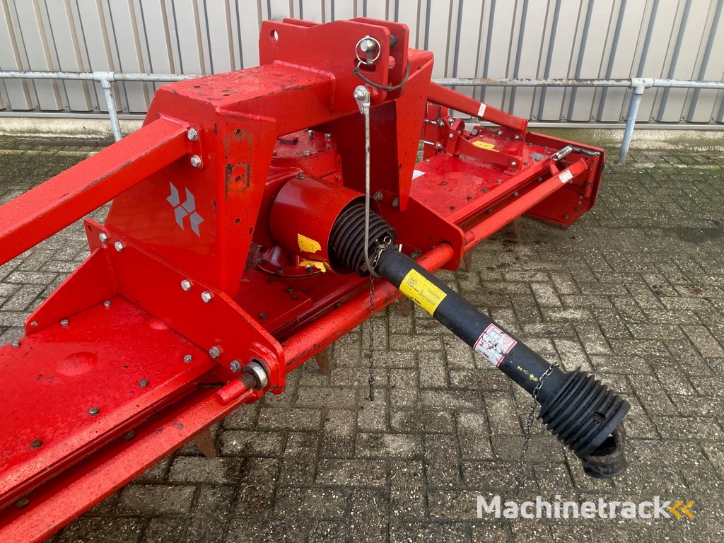 Kongskilde HK 31-350