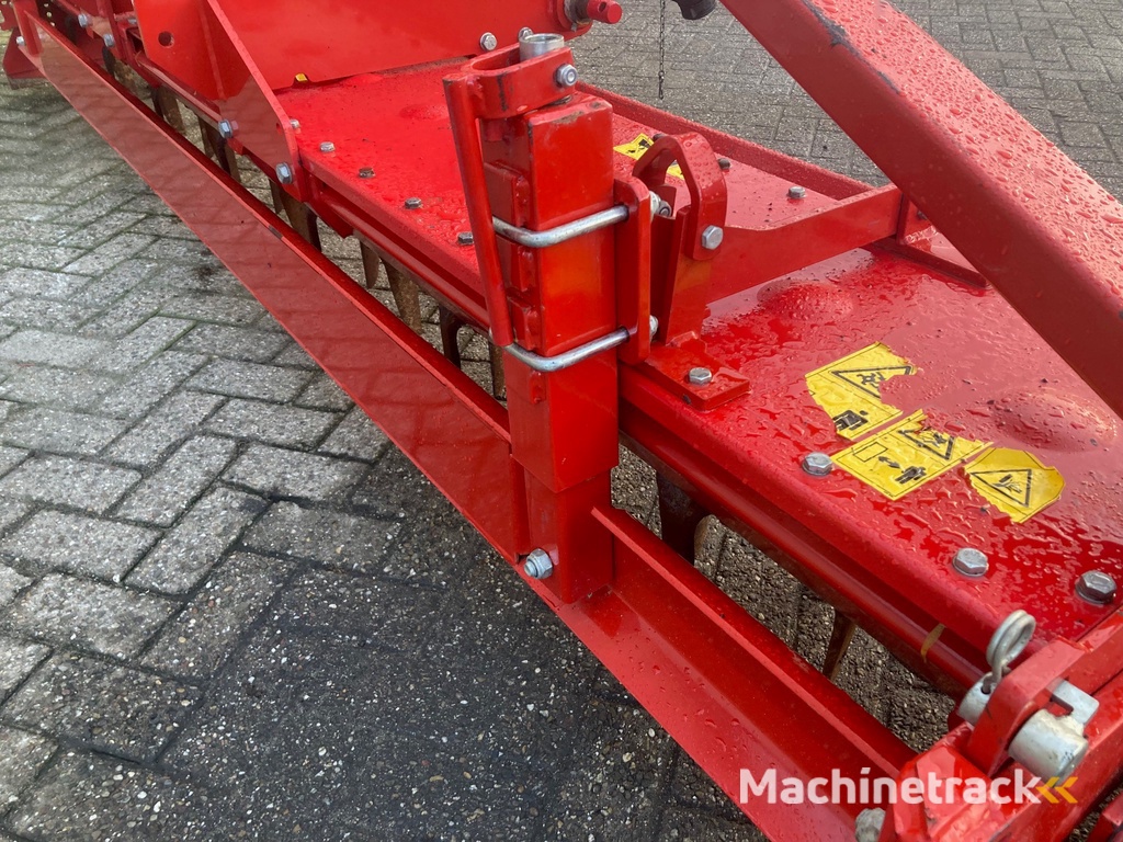 Kongskilde HK 31-350