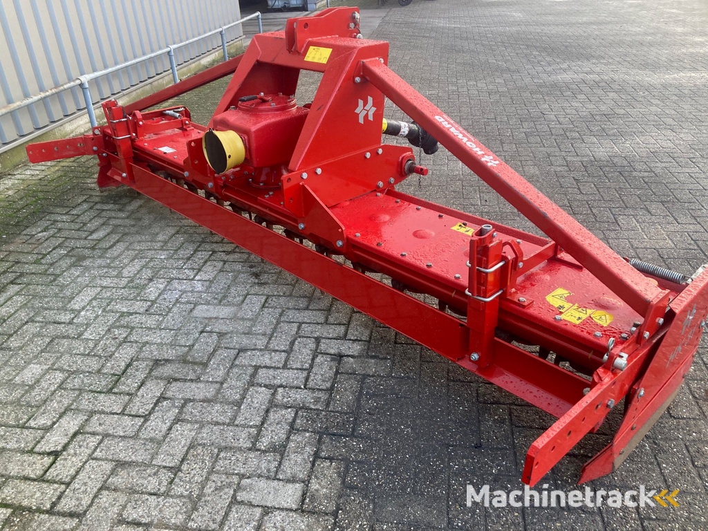 Kongskilde HK 31-350