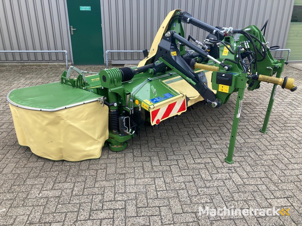 Krone EasyCut 400 CV Fold DEMO