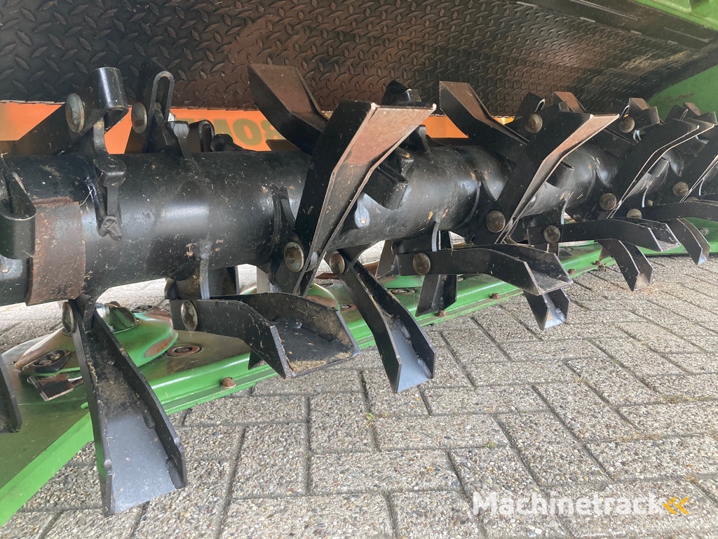 Krone EasyCut 400 CV Fold DEMO