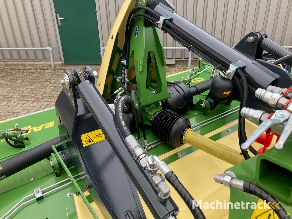 Krone EasyCut 400 CV Fold DEMO