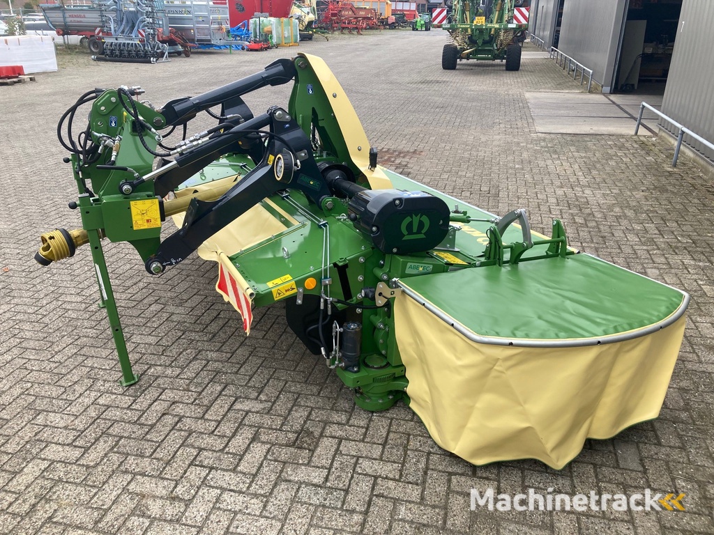 Krone EasyCut 400 CV Fold DEMO