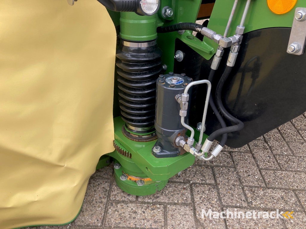 Krone EasyCut 400 CV Fold DEMO