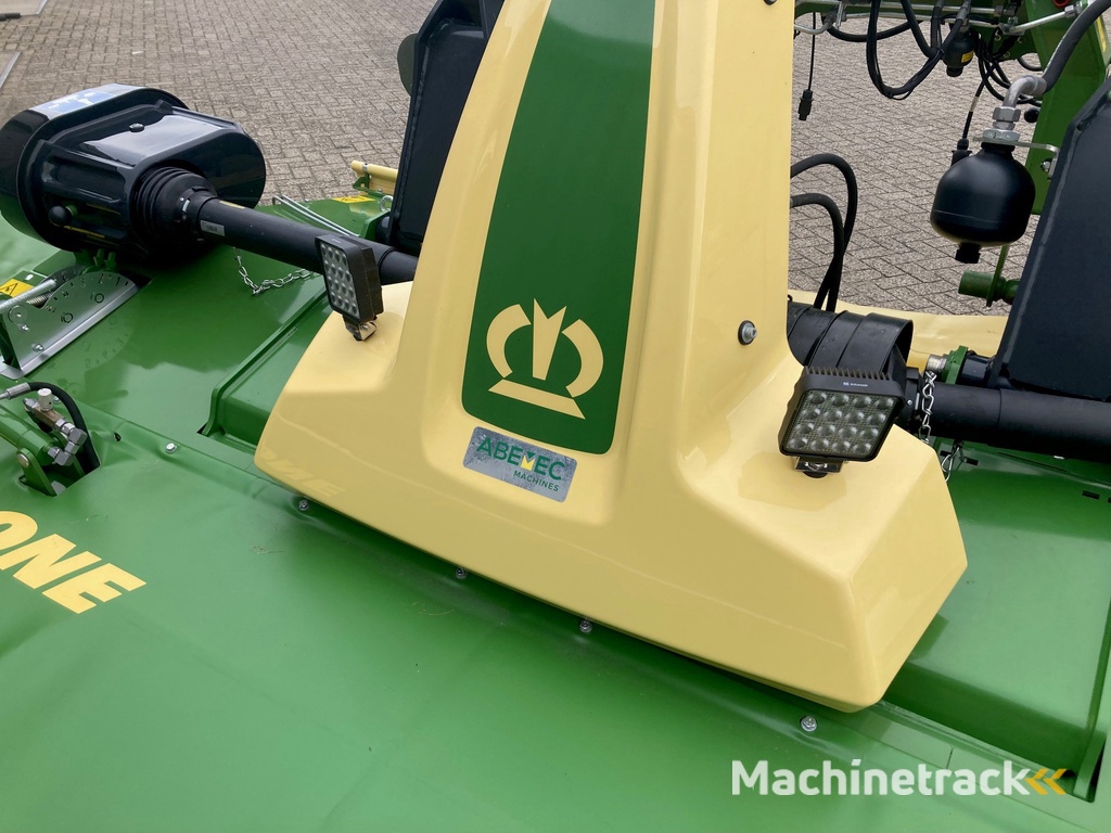 Krone EasyCut 400 CV Fold DEMO