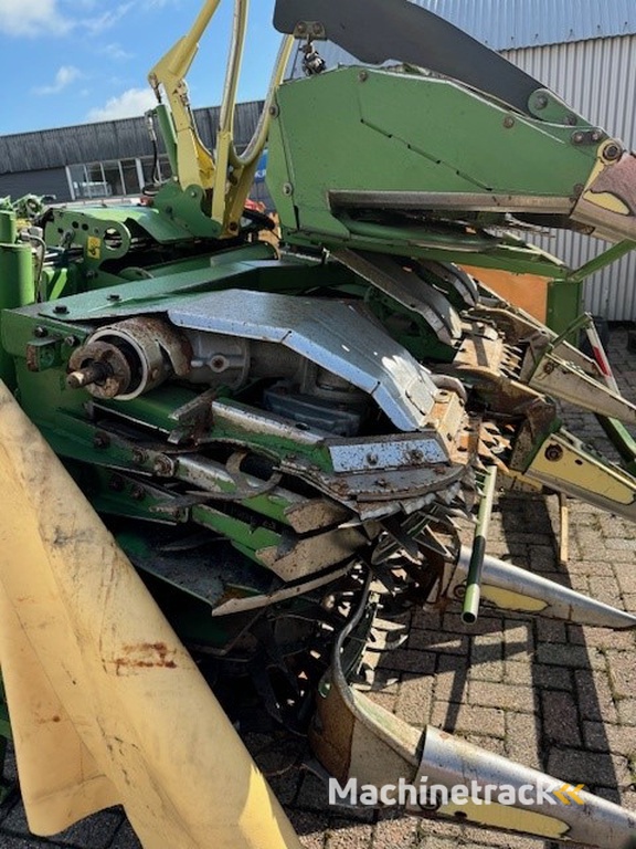 krone maisbek EasyCollect 753