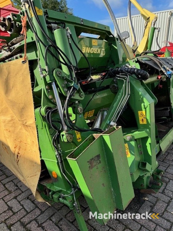 krone maisbek EasyCollect 753