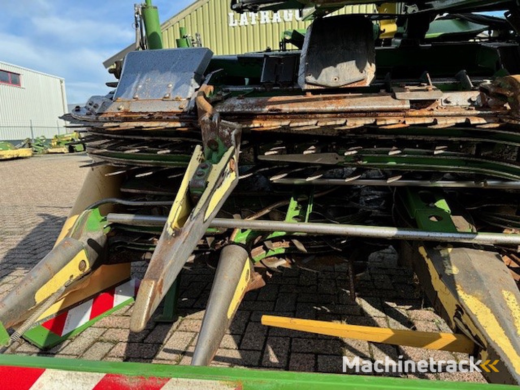 krone maisbek EasyCollect 753