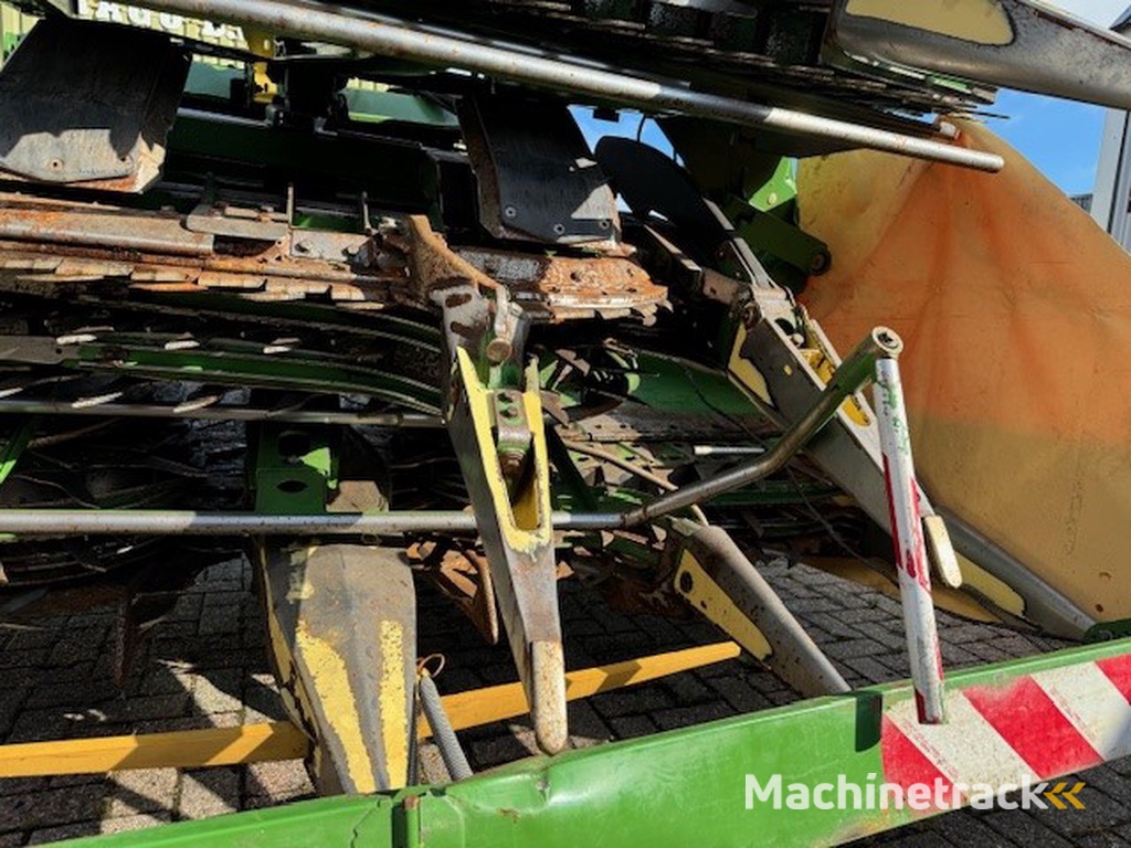 krone maisbek EasyCollect 753