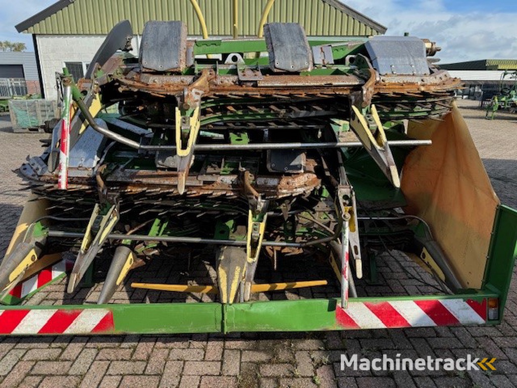 krone maisbek EasyCollect 753