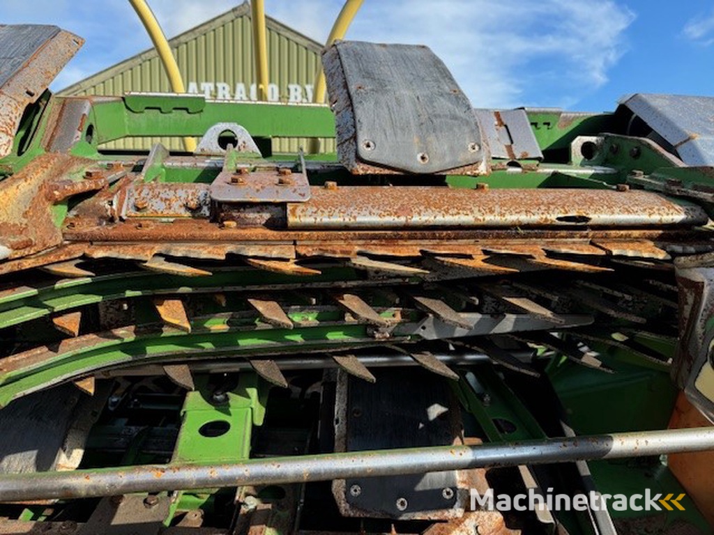 krone maisbek EasyCollect 753