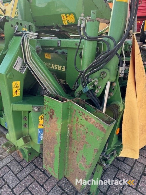 krone maisbek EasyCollect 753