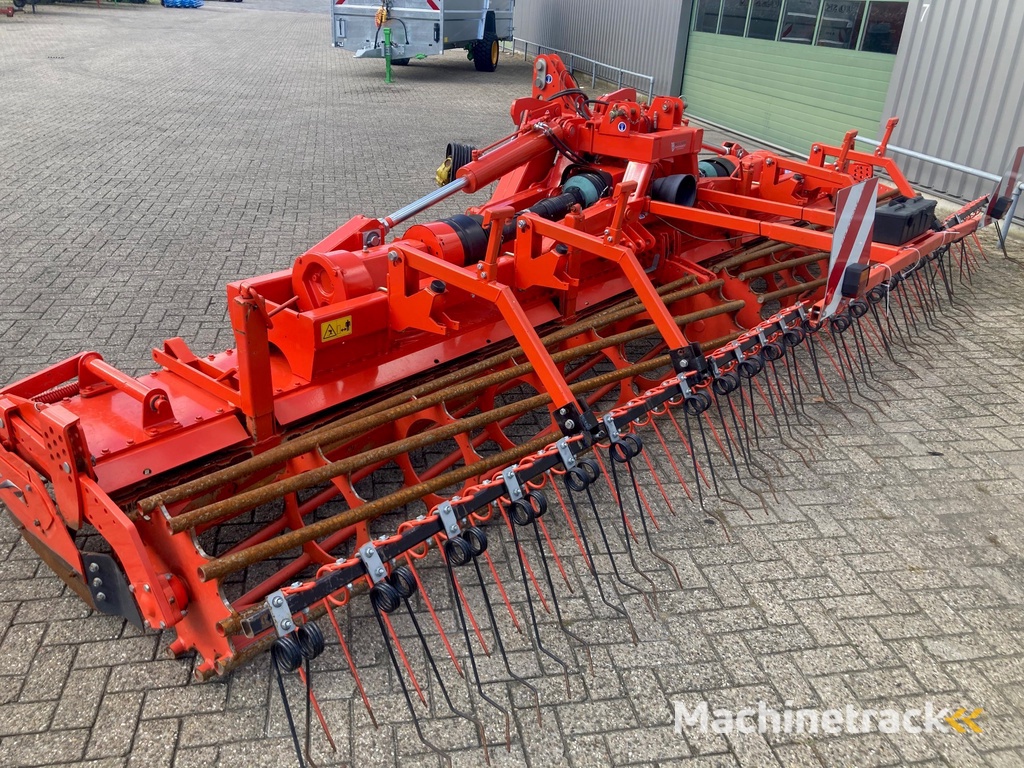 Kuhn HR 6004 R