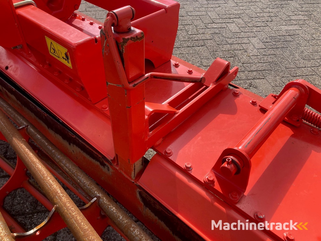 Kuhn HR 6004 R
