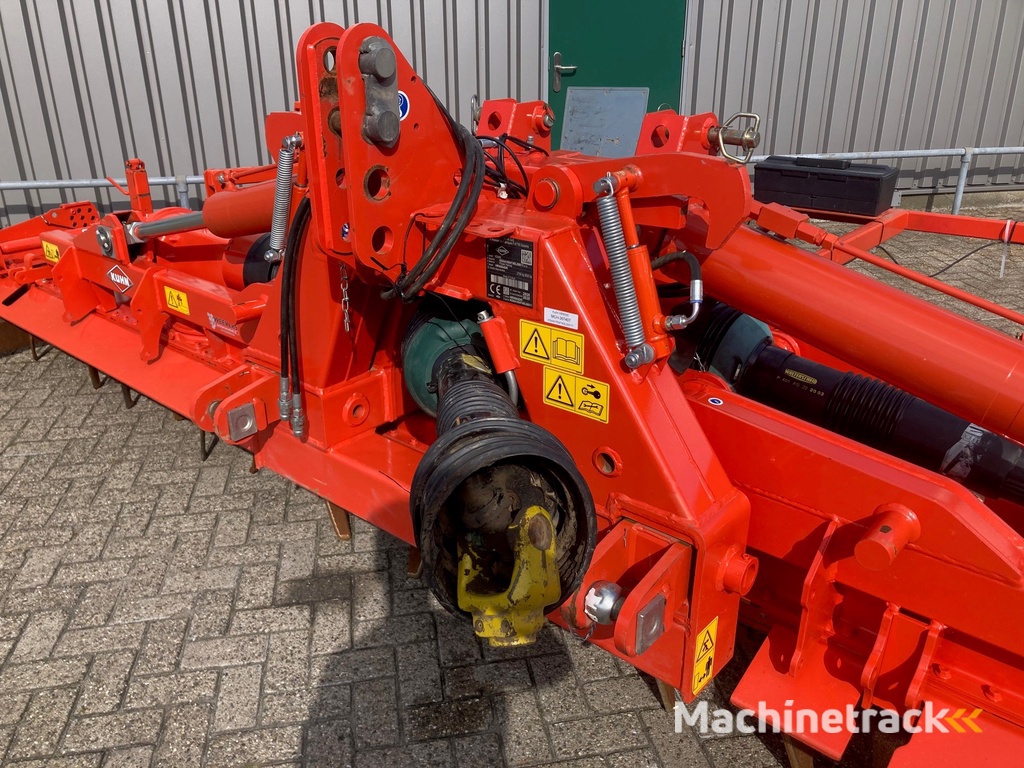 Kuhn HR 6004 R