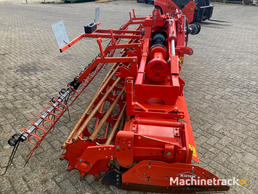 Kuhn HR 6004 R