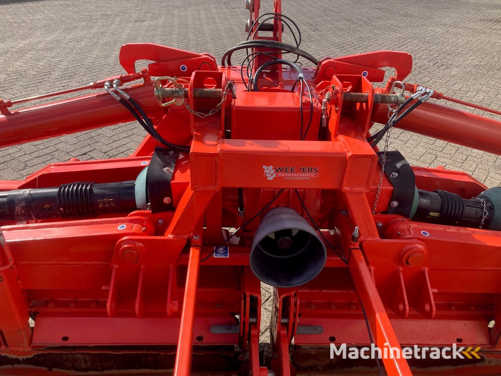 Kuhn HR 6004 R