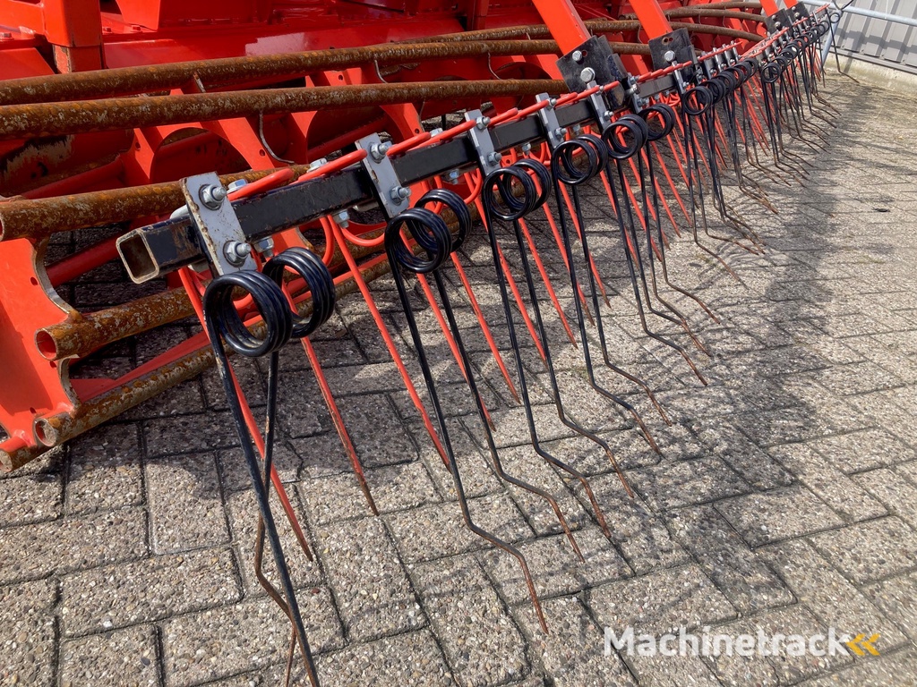 Kuhn HR 6004 R