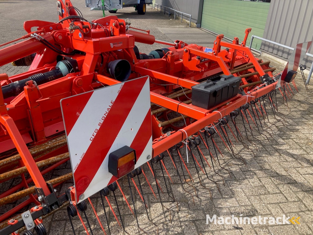 Kuhn HR 6004 R