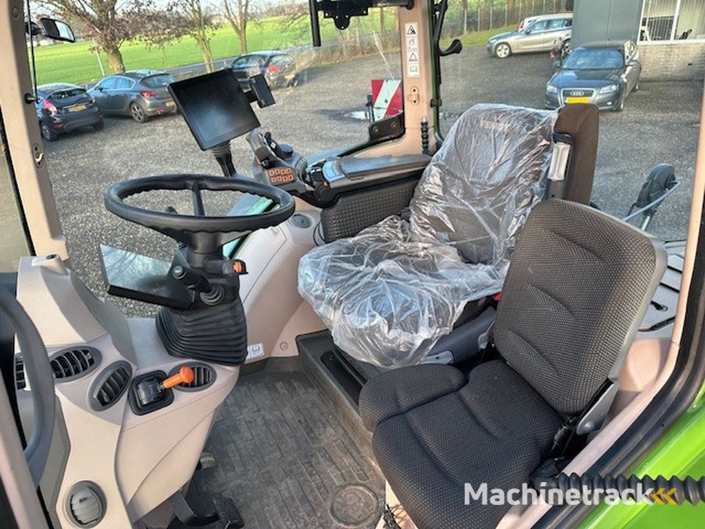 Fendt 724 Gen6 ProfiPlus Setting 2 - 2020