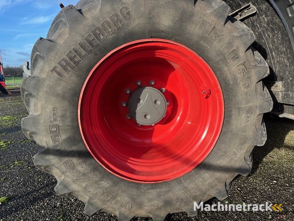 Fendt 724 Gen6 ProfiPlus Setting 2 - 2020