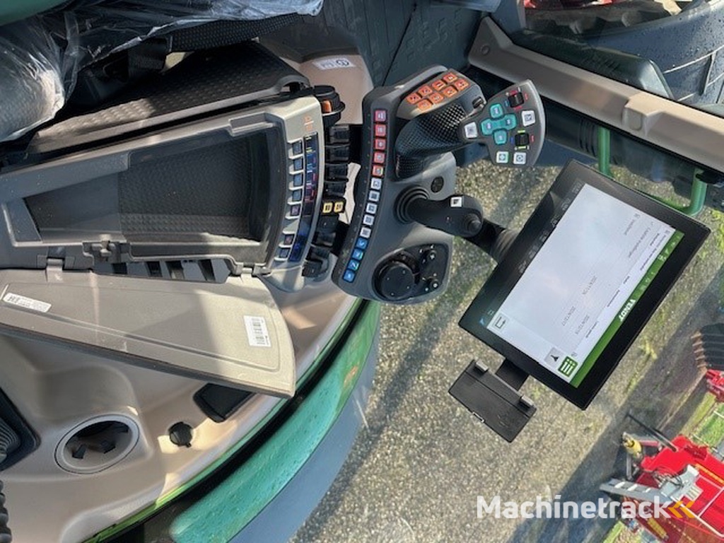 Fendt 724 Gen6 ProfiPlus Setting 2 - 2020