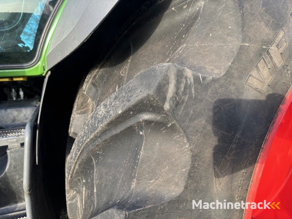 Fendt 724 Gen6 ProfiPlus Setting 2 - 2020