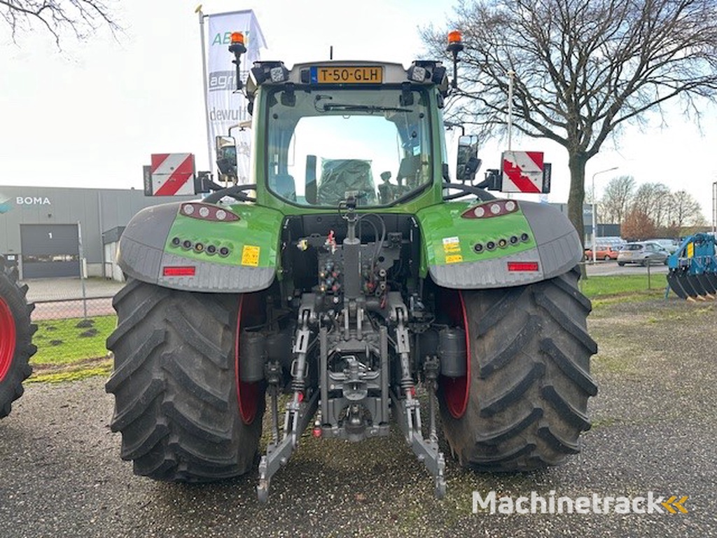 Fendt 724 Gen6 ProfiPlus Setting 2 - 2020
