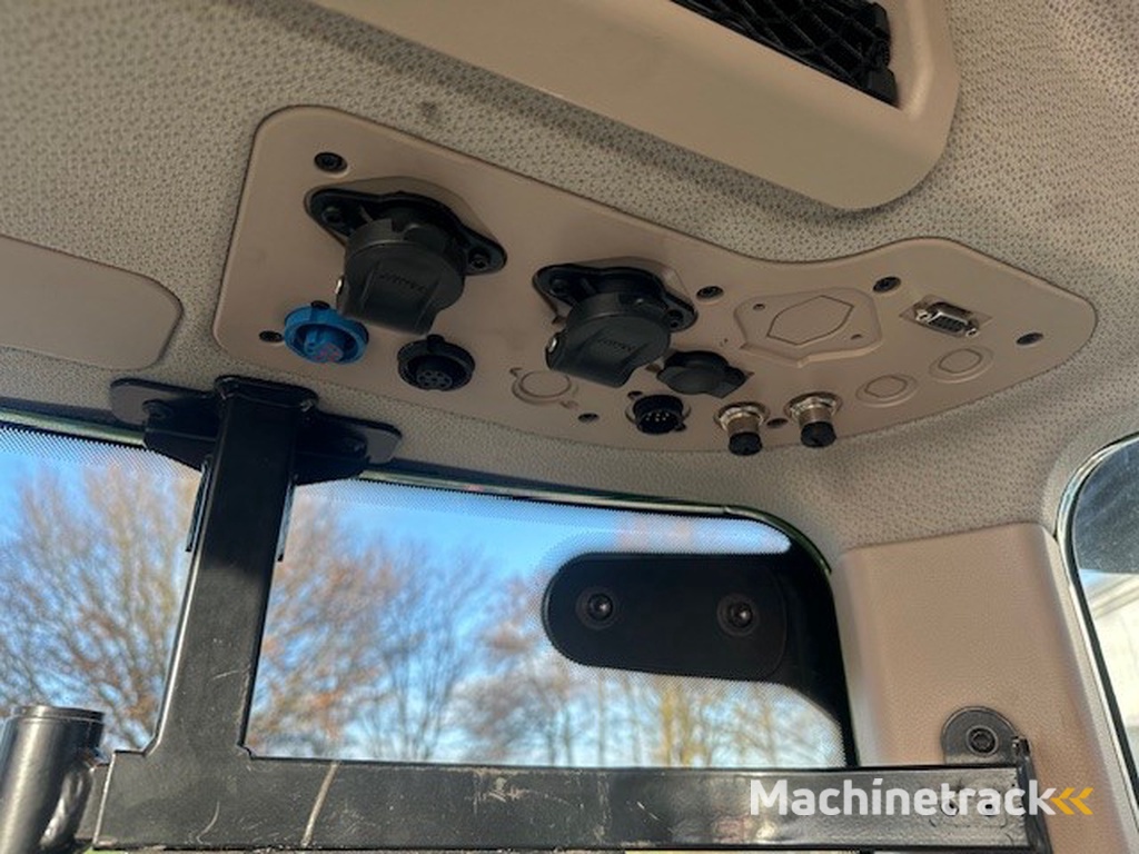 Fendt 724 Gen6 ProfiPlus Setting 2 - 2020