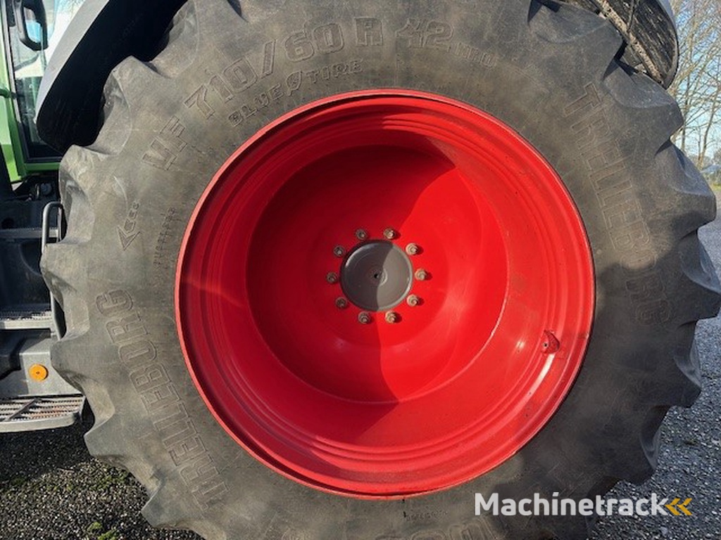 Fendt 724 Gen6 ProfiPlus Setting 2 - 2020