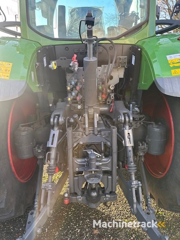 Fendt 724 Gen6 ProfiPlus Setting 2 - 2020