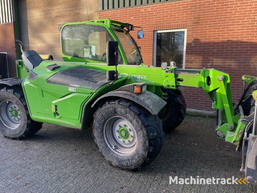 Merlo TF 42.7 CS Verreiker