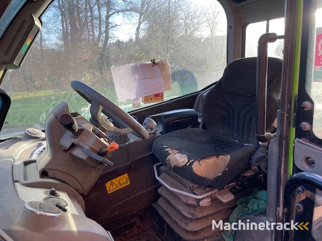 Merlo TF 42.7 CS Verreiker