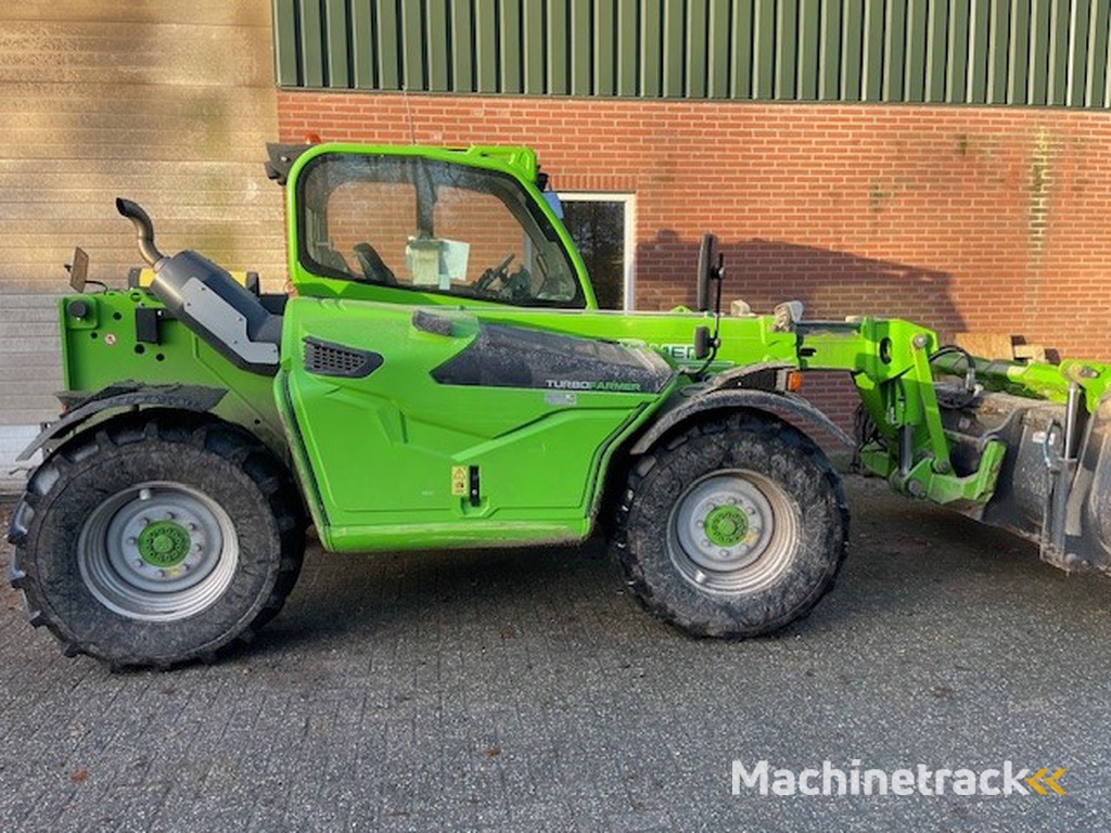 Merlo TF 42.7 CS Verreiker