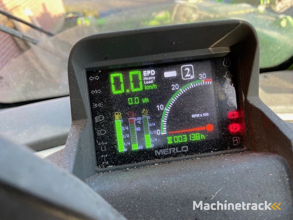 Merlo TF 42.7 CS Verreiker