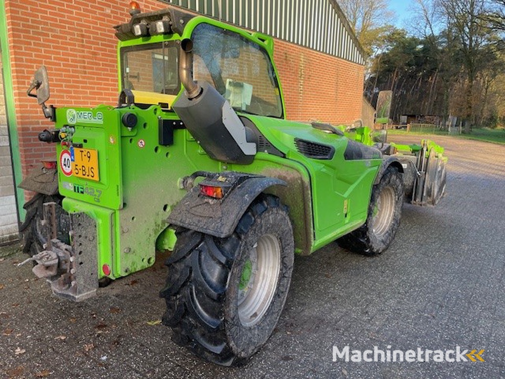 Merlo TF 42.7 CS Verreiker