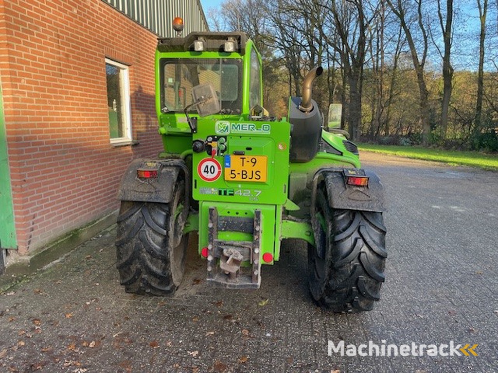 Merlo TF 42.7 CS Verreiker