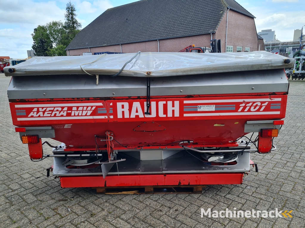 Rauch Axera MW 1101