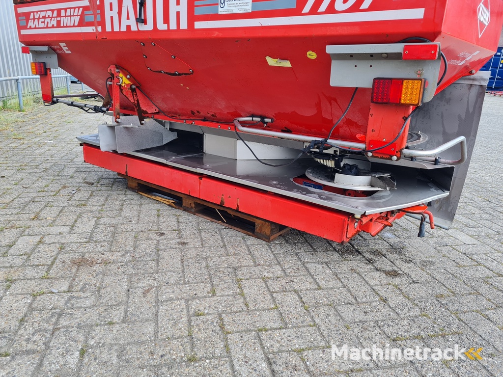 Rauch Axera MW 1101