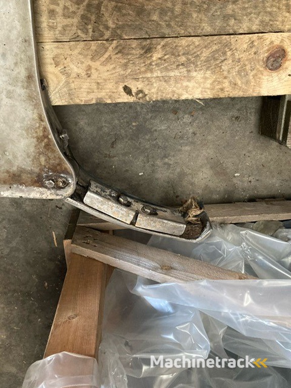 JOZ JT 200 mestrobot