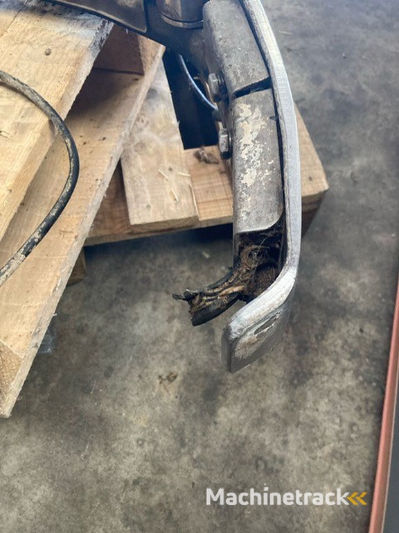 JOZ JT 200 mestrobot