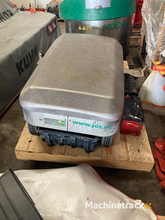 JOZ JT 200 mestrobot