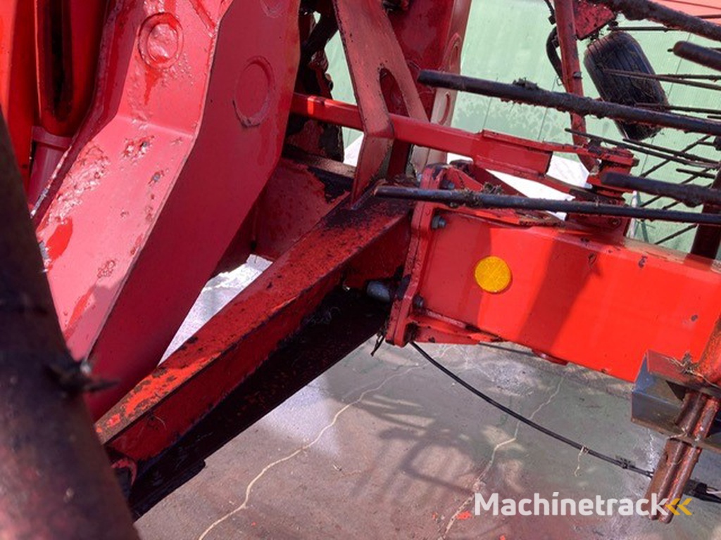 Kuhn GA 8521 hark