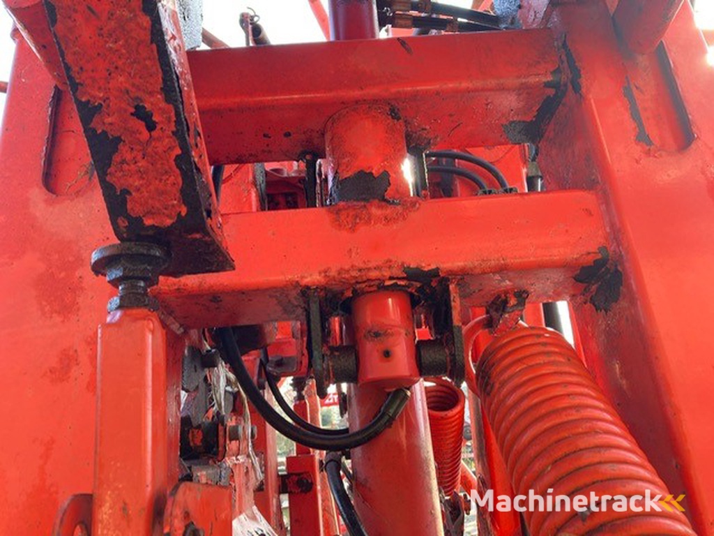 Kuhn GA 8521 hark