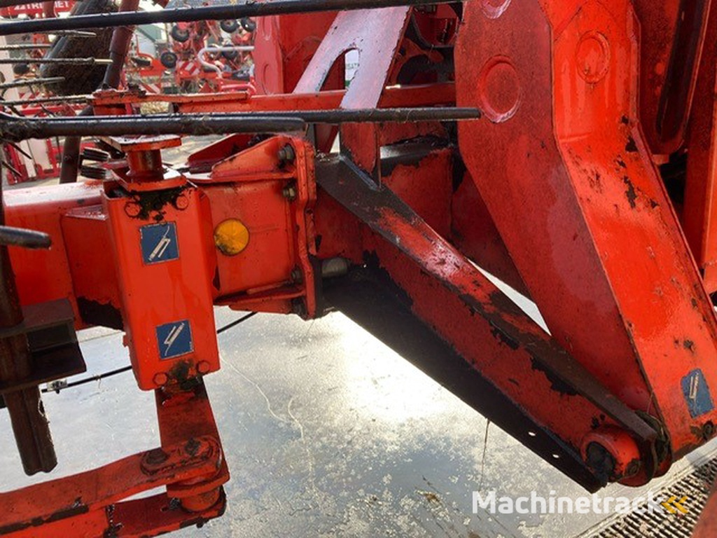 Kuhn GA 8521 hark