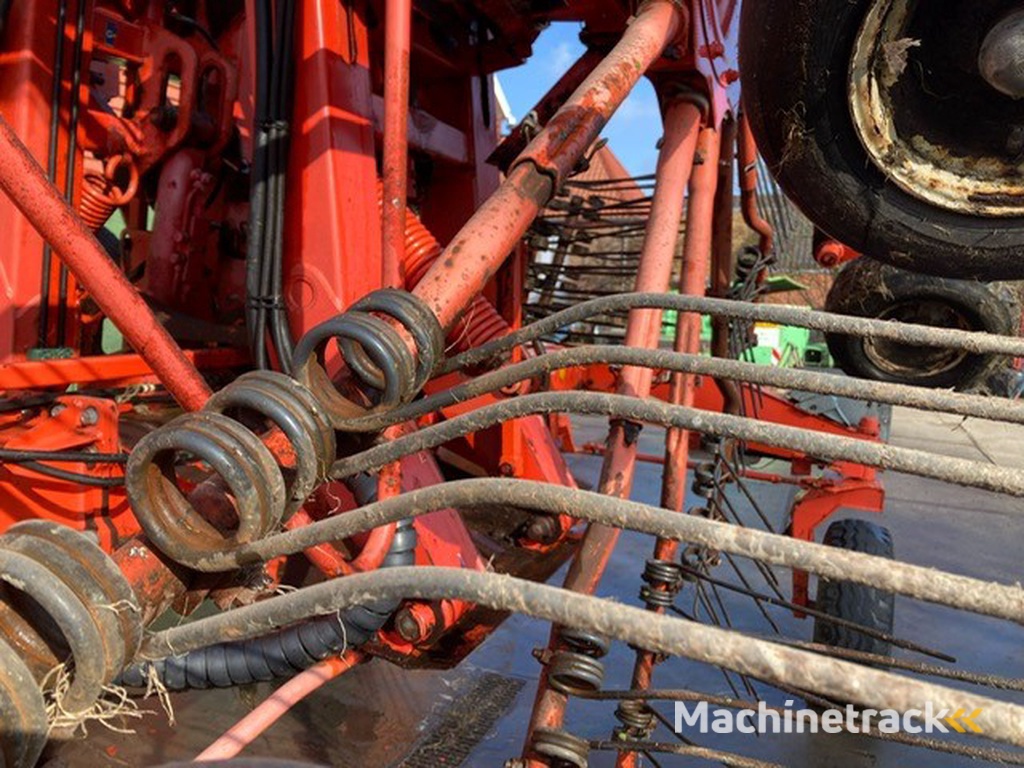Kuhn GA 8521 hark