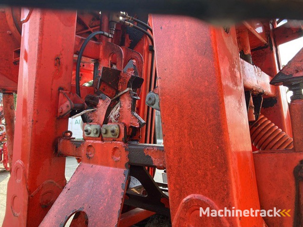 Kuhn GA 8521 hark